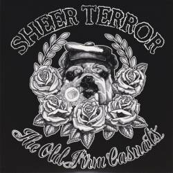 Sheer Terror : Sheer Terror - The Old Firm Casuals